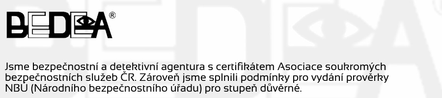 BEDEA, s.r.o.