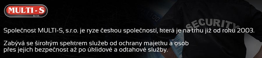 MULTI-S, s.r.o.