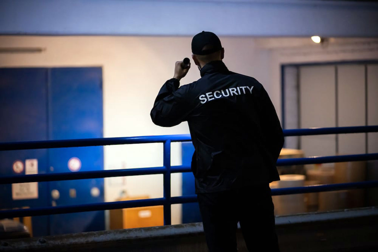 Kombinované zásahové a patrolní týmy
